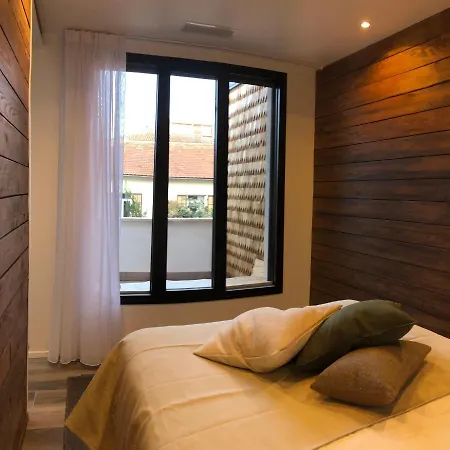 Apartment Felix Le Renfrogne Aubagne-cassis-aix En Provence Aubagne