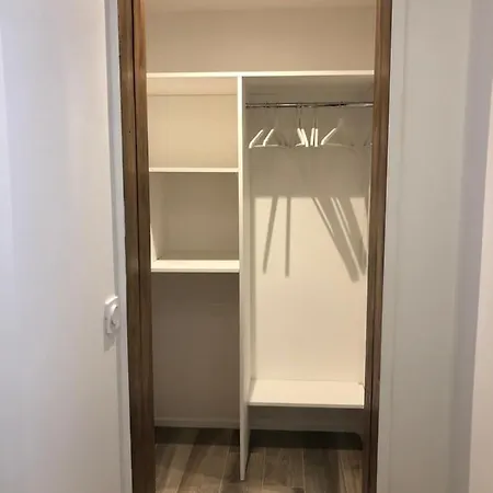 Felix Le Renfrogne Aubagne-cassis-aix En Provence Apartment *
