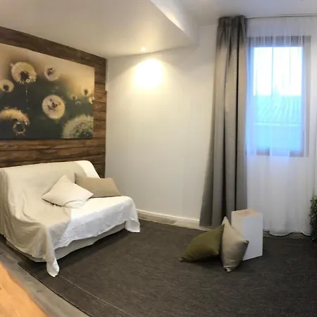 Felix Le Renfrogne Aubagne-cassis-aix En Provence Apartment Aubagne