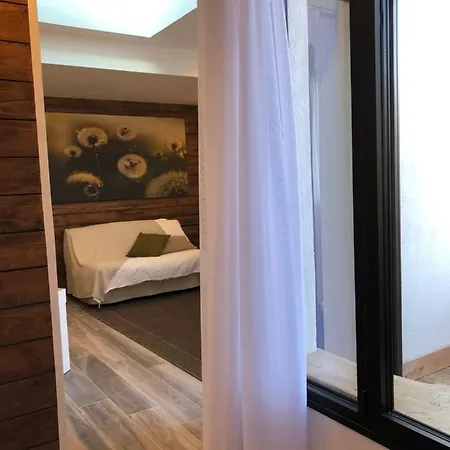 Apartment Felix Le Renfrogne Aubagne-cassis-aix En Provence Aubagne