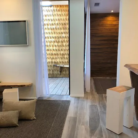 Felix Le Renfrogne Aubagne-cassis-aix En Provence Apartment Aubagne